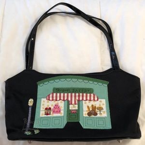 Vintage Fossil Purse